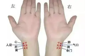 手把手教你把脉！关于把脉的基础知识，这篇文章讲全了图片