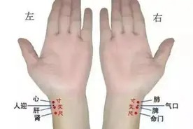 手把手教你把脉！关于把脉的基础知识，这篇文章讲全了图片
