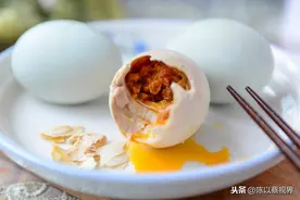 宁波人早餐爱吃泡饭，离不开这五种配菜图片