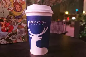 瑞幸的最后一滴咖啡，是中国人的眼泪图片