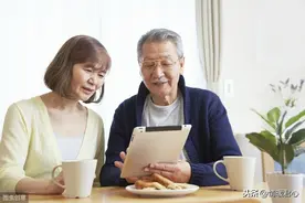 中老年人打油诗，这个帖子不是一般的文人能写出来的图片