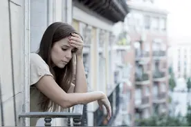 女性长期单身怎么办图片