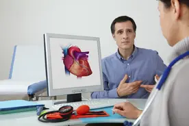 有心脏病的人只能静养？冠心病13年，坚持这样锻炼，健康过常人图片