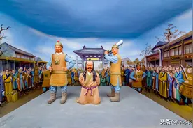 “秋后问斩”为何要到“秋后”？秦偏偏“四季算账”，难怪短命图片