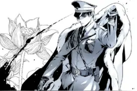 九门提督：上三门，平三门，下三门，九门人物详细介绍，每人一诗图片