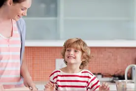 孩子不守规矩？别怨孩子了，都是父母的错图片