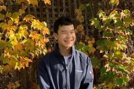 澳大利亚亚裔学生自述返校感想：乐于回校 担忧社交距离被忽视图片