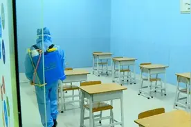中小学全面开学复课前，南宁市校内外托管机构暂缓提供相关服务！图片