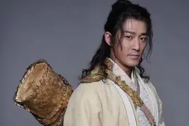 林峯的风流情史：7任女友无缝衔接，各个性感火辣图片