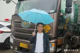 “百吨王”想借风雨“掩护”，做梦！图片