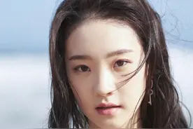 张艺凡--天美小仙女图片