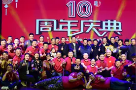 爆料相声演员大兵近期都在做些什么？图片