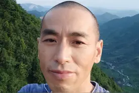 我与夕阳合影留恋美翻了，你愿意来这里看夕阳红吗图片