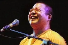 “大哥”臧天朔：成也《朋友》败也朋友，患癌后不让朋友帮助图片