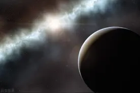 银河系曾经拥有大量外星文明，但几乎已经全部被毁：谁干的？图片