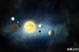 python的pygame的3d星空和太阳-地球-月亮的模拟运动代码即分析图片