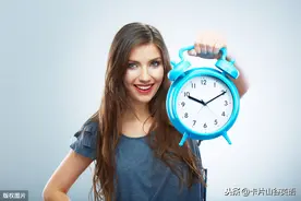 我忘记时间了，难道是说I forget the time吗？图片