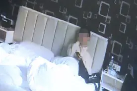 16岁少女千里赴桂林见28岁“网恋男友”！警方在宾馆找到他们时衣冠不整图片