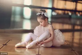 孩子想学跳舞要怎么选舞种？家长需要注意这些图片