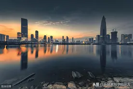2019年深圳五百强企业名单一览图片