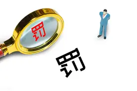 征信业最大罚单！因擅自从事个人征信业务 鹏元征信被罚没近2000万图片