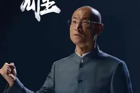「奥利给」的背后，看见黄春生图片