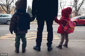 今日西安首批幼儿园开学 你家“小萌娃”去上学了吗？图片