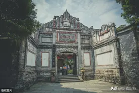 周末亲子游川西文化小镇，安仁+甘溪+西来+平乐「成都西南线」图片