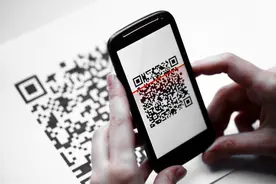 每天被用掉100亿个，二维码会被用完吗？图片