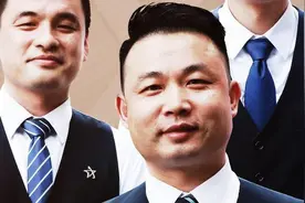 身边的幸福笑脸丨耀出行管家：接送南来北往的客人，传递城市的温暖美好图片