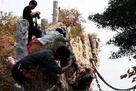 诗画三峡：天造地设景，鬼斧神工韵图片
