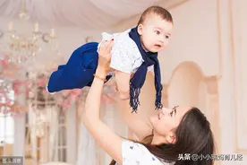 宝宝为什么会认人？又是怎么认人的？图片