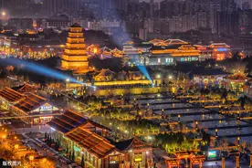 线上推介陕西文旅，邀请韩国民众“云游三秦”图片