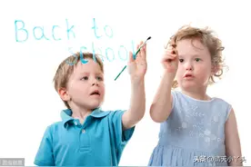 3-6岁，必须纠正的幼儿行为图片