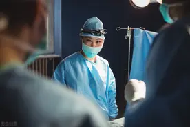 围麻醉期突发腺垂体功能减退症危象典型病例分享图片