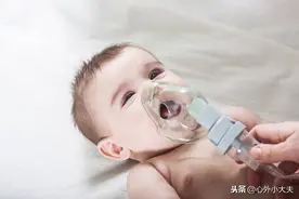 雾化吸入知多少？图片