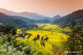 春天来了，一起到这些地方赏春踏青吧图片