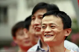 马云：不要在孩子面前表扬谁家的孩子会读书，而应该表扬这些？图片