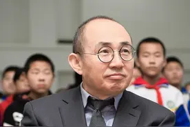那个要跑掉的潘石屹，一夜又回到了解放前图片