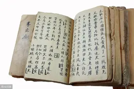 三次文化大交流，中国历史上出现的文化重构两次中国化图片
