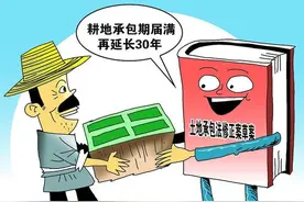 农民能不能卖掉自家土地？专家建议扩大范围，4类人都可以图片