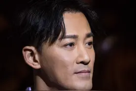 最新最热的“使徒行者3”终于来了，众星云集，大手笔大制作图片