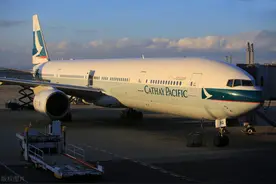 国际航空业进入寒冬！国泰航空也重组了，国际民航组织预计2024年恢复，可能吗？图片