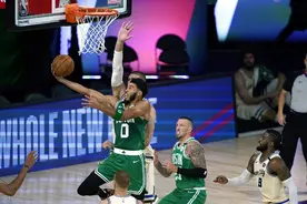 NBA球星都是怎么调整状态的？塔图姆告诉你答案图片