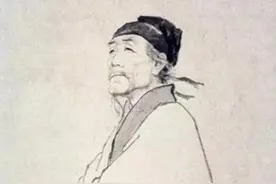 【重庆历史政德人物】少陵野老杜甫图片