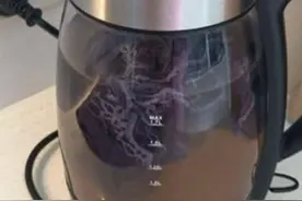 外出旅行还敢用酒店烧水壶？自己带一个烧水杯吧！4款烧水杯测评图片