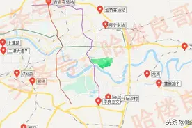 南宁开始新一轮轨道蓝图铺排，1条新线+7条延长线+2条市郊线图片