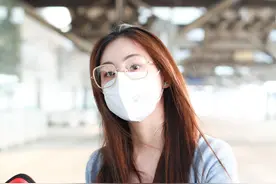 祝绪丹美图欣赏，我曾经想成为你，后来成了更好的自己图片