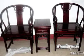 农村不起眼的枣树，木材价值堪比红木，为啥？枣木好在哪？图片