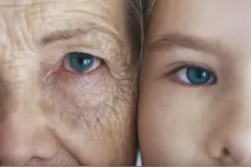 「每天学点英语单词」wrinkle图片